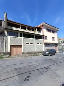 Casa com 6 Quartos à venda, 366m² no Saudade, Belo Horizonte