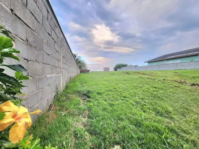 Lote/Terreno à venda, 1000m² no Condomínio Residencial Mirante do Vale, Jacareí