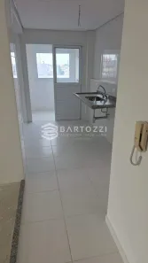Apartamento com 3 Quartos à venda, 83m² no Parque das Nações, Santo André