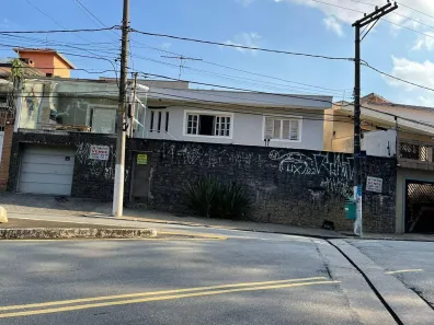 Sobrado com 3 Quartos à venda, 202m² no Jardim da Saúde, São Paulo