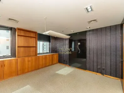 Sala Comercial à venda, 143m² no Jardim Paulista, São Paulo