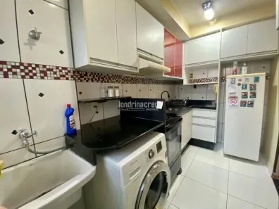 Apartamento com 3 Quartos à venda, 67m² no Ideal, Londrina