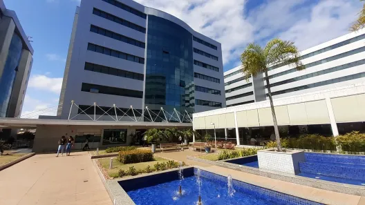Sala Comercial à venda, 44m² no São Cristóvão, Salvador