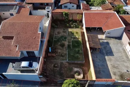Lote/Terreno à venda, 300m² no Jardim Santa Madalena, Mogi Guaçu