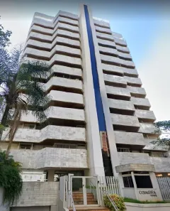 Apartamento com 4 Quartos à venda, 232m² no Centro, Londrina