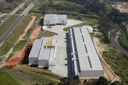 Galpão/Depósito/Armazém para alugar, 2964m² no Distrito Industrial, Jundiaí