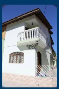 Sobrado com 3 Quartos à venda, 150m² no Jardim Líbano, São Paulo