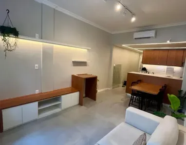Apartamento com 3 Quartos à venda, 80m² no Botafogo, Rio de Janeiro