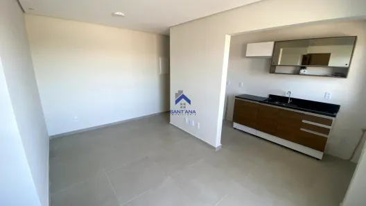 Apartamento com 2 Quartos para venda ou aluguel, 58m² no Parque Urupês, Taubaté