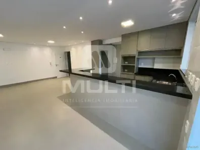Apartamento com 3 Quartos à venda, 105m² no Saraiva, Uberlândia