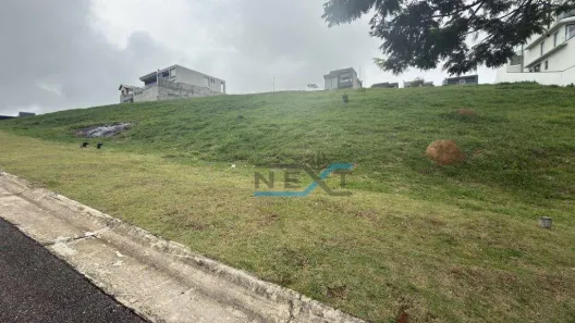Lote/Terreno à venda, 449m² no Quintas do Ingaí, Santana de Parnaíba