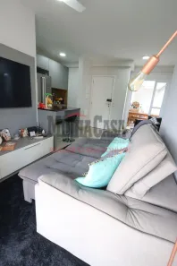 Cobertura com 2 Quartos à venda, 102m² no Vila Suzana, São Paulo