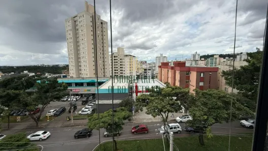 Sala Comercial para alugar, 25m² no Alípio de Melo, Belo Horizonte