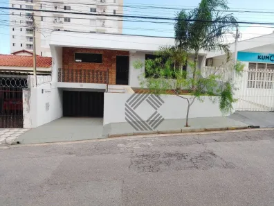 Imóvel Comercial com 3 Quartos à venda, 273m² no Vila Independência, Sorocaba