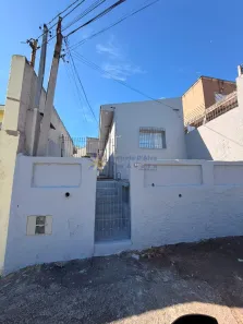 Casa com 1 Quarto para alugar, 30m² no Vila Dalila, São Paulo