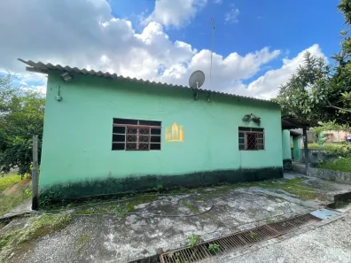 Fazenda/Sítio com 3 Quartos à venda, 2160m² no Cidade Jardim, Esmeraldas