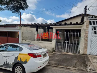 Casa com 2 Quartos à venda, 203m² no Cidade Satélite Santa Bárbara, São Paulo