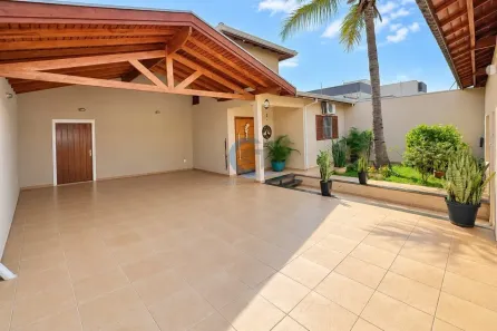 Casa com 3 Quartos à venda, 193m² no Jardim Esplanada II, Indaiatuba