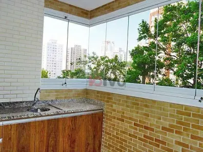 Apartamento com 1 Quarto para alugar, 41m² no Vila da Saúde, São Paulo