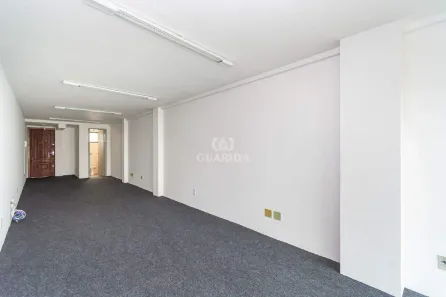 Sala Comercial para alugar, 38m² no Menino Deus, Porto Alegre