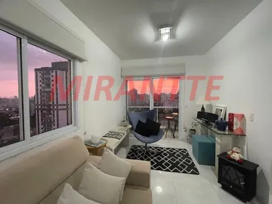 Apartamento com 3 Quartos à venda, 94m² no Tucuruvi, São Paulo