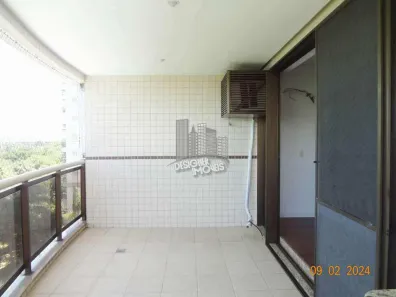 Apartamento com 3 Quartos à venda, 129m² no Barra da Tijuca, Rio de Janeiro