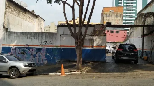 Lote/Terreno à venda, 200m² no Liberdade, São Paulo
