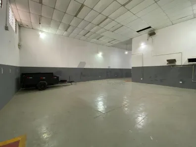Galpão/Depósito/Armazém à venda, 407m² no Jardim do Trevo, Campinas
