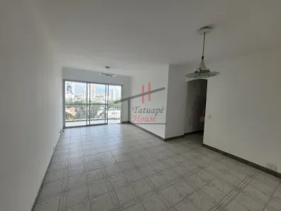 Apartamento com 3 Quartos à venda, 83m² no Cidade Mãe do Céu, São Paulo