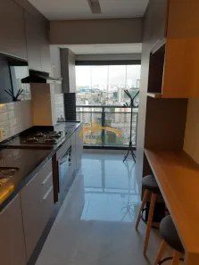 Apartamento com 1 Quarto à venda, 30m² no km 18, Osasco