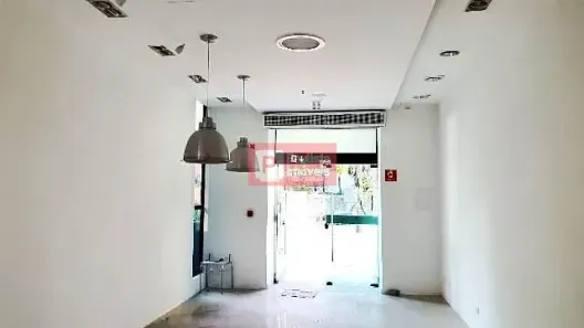 Ponto Comercial à venda, 218m² no Vila Olímpia, São Paulo