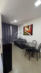 Apartamento com 2 Quartos para alugar, 10m² no Gávea, Uberlândia