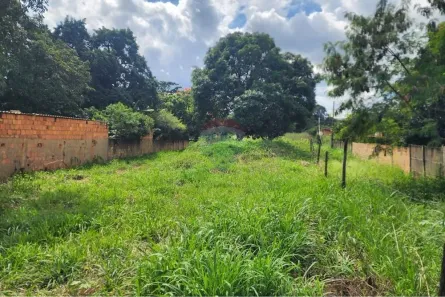 Lote/Terreno à venda, 1291m² no Barreiro, Sete Lagoas