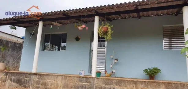 Casa com 2 Quartos à venda, 105m² no Serra Negra, Bom Jesus dos Perdões