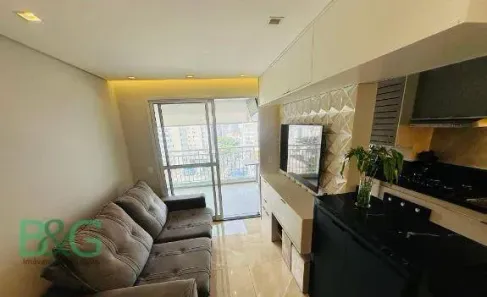 Apartamento com 3 Quartos à venda, 78m² no Penha de França, São Paulo
