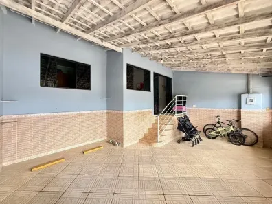 Casa com 3 Quartos à venda, 140m² no Samambaia Norte, Brasília