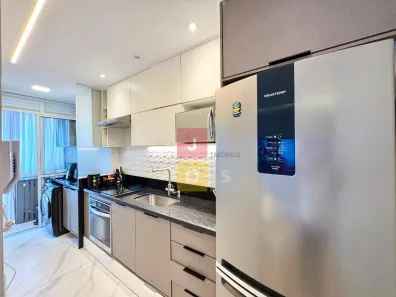 Apartamento com 2 Quartos à venda, 70m² no Barra Olímpica, Rio de Janeiro