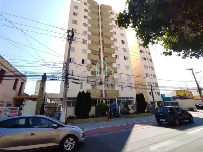 Apartamento com 2 Quartos à venda, 90m² no Jardim das Nações, Taubaté