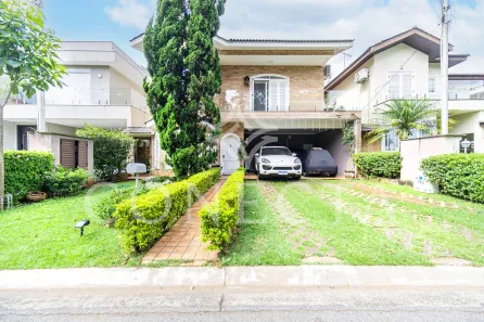 Casa com 2 Quartos à venda, 360m² no Alphaville, Santana de Parnaíba