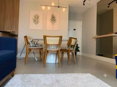 Apartamento com 2 Quartos à venda, 92m² no Alphaville Centro Industrial e Empresarial/Alphaville., Barueri