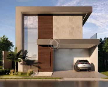 Casa com 4 Quartos à venda, 280m² no Ribeirão do Lipa, Cuiabá