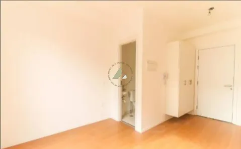 Apartamento com 1 Quarto para alugar, 21m² no Itaquera, São Paulo