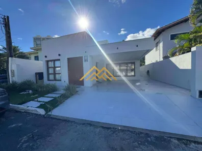 Casa com 3 Quartos à venda, 300m² no Piatã, Salvador
