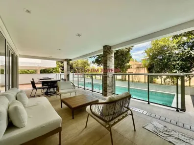 Apartamento com 3 Quartos à venda, 107m² no Jurerê, Florianópolis