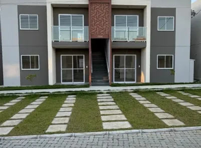 Casa com 2 Quartos à venda, 49m² no SIM, Feira de Santana