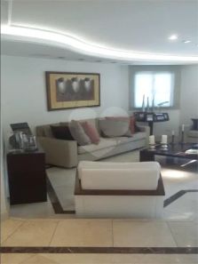 Apartamento com 4 Quartos à venda, 224m² no Jardim Paulista, São Paulo
