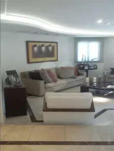 Apartamento com 4 Quartos à venda, 224m² no Jardim Paulista, São Paulo