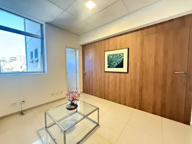 Sala Comercial para alugar, 130m² no Jardim Isaura, Sorocaba