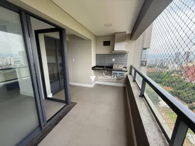 Apartamento com 3 Quartos à venda, 111m² no Parque Campolim, Sorocaba