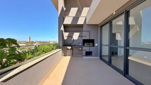 Cobertura com 3 Quartos à venda, 245m² no Chácara da Barra, Campinas